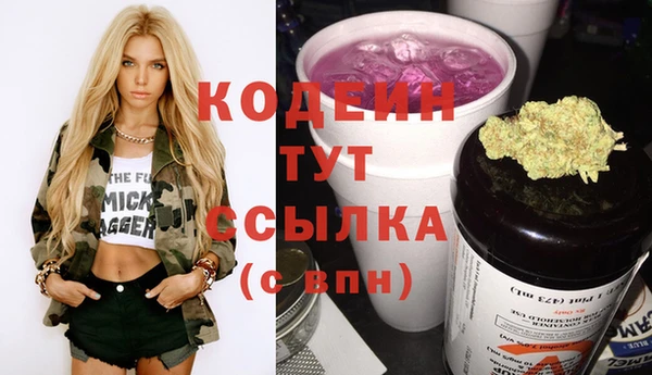 хмурый Балабаново
